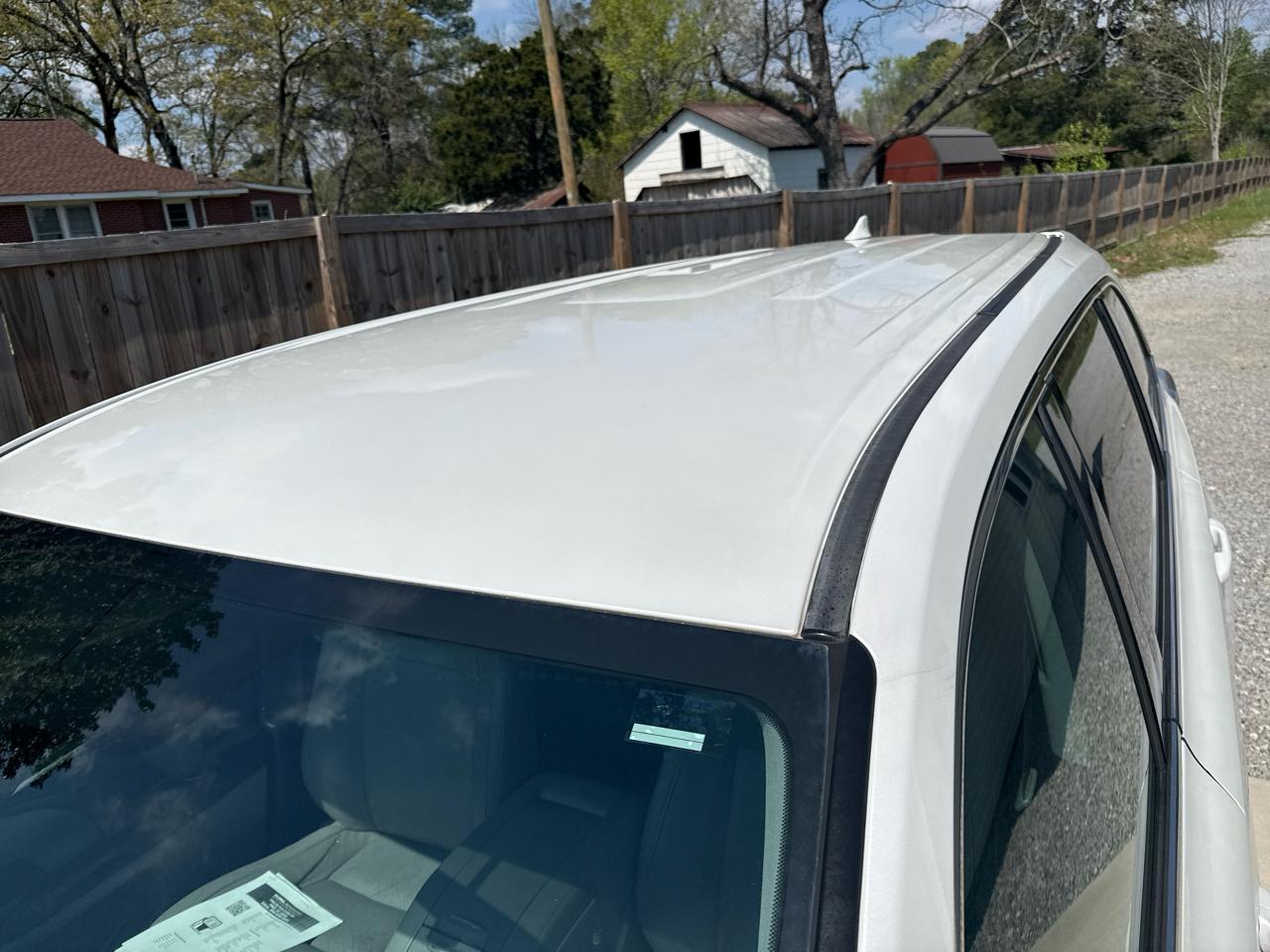 Toyota Highlander LE Plus FWD V6 2015