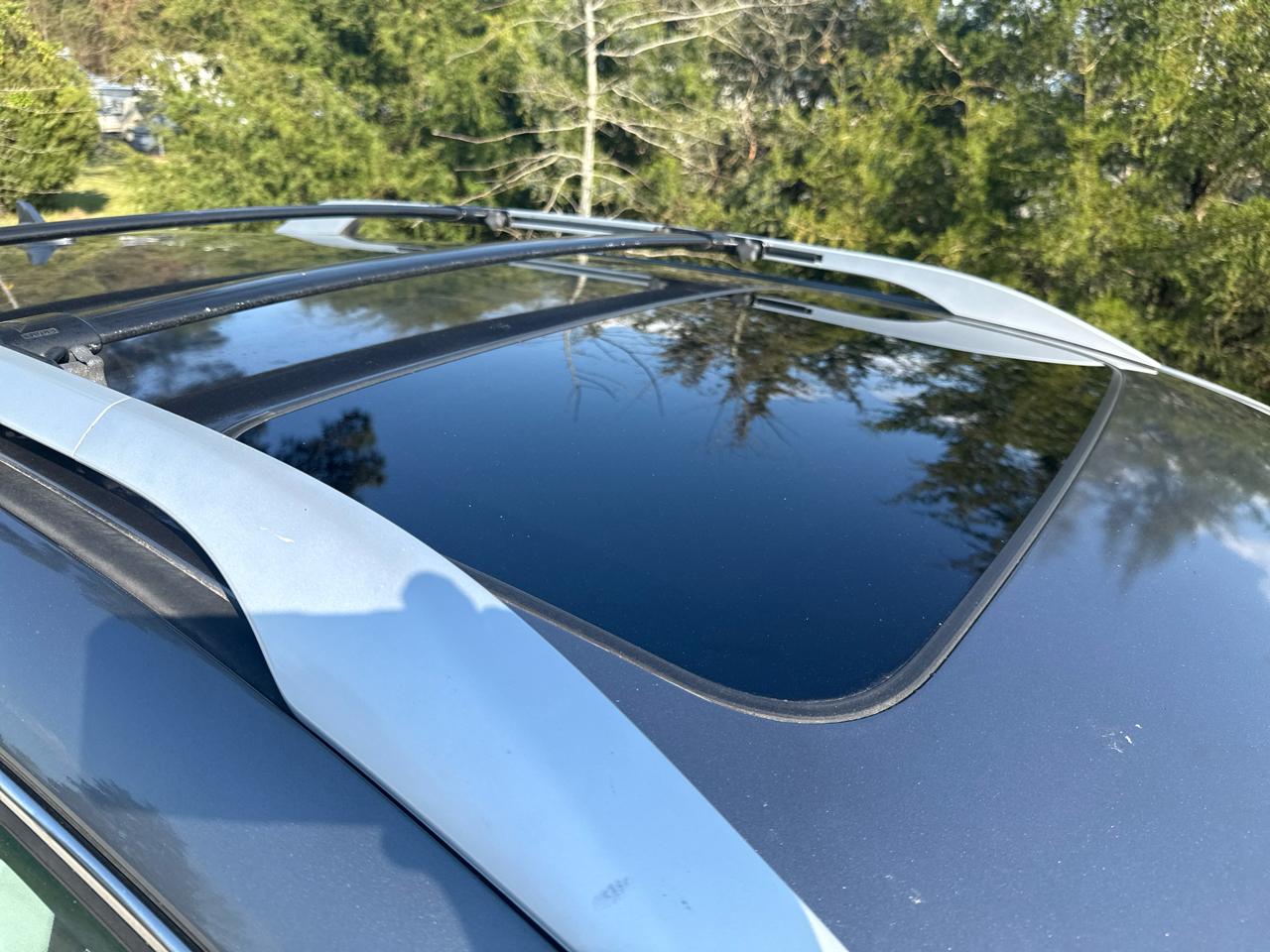 Lexus RX 350 FWD 2012