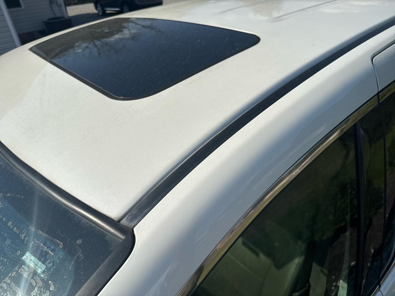 Honda Odyssey Touring 2016