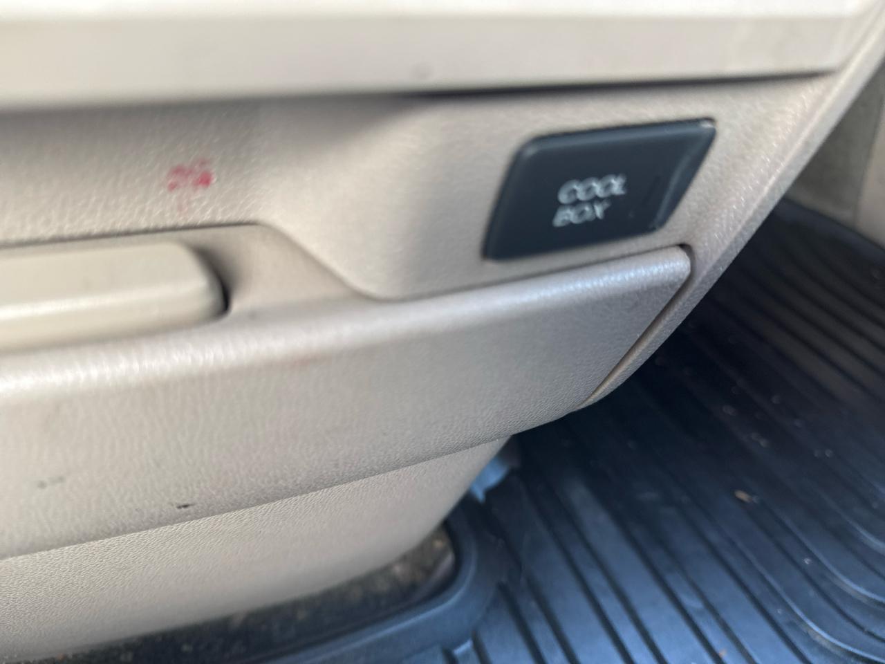 Honda Odyssey Touring 2016