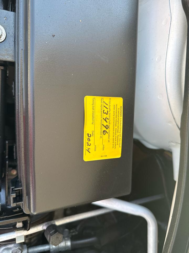 Honda Odyssey Touring 2016