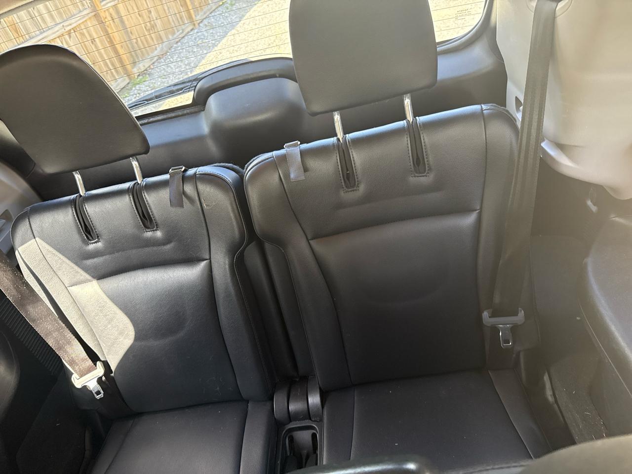 Toyota Highlander SE FWD V6 2013