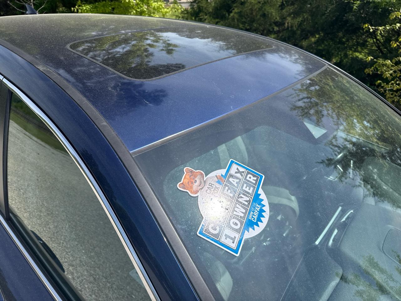 Honda CR-V EX-L AWD 2018