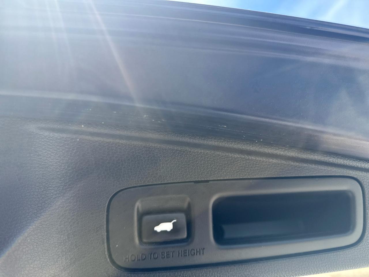 Honda CR-V EX-L AWD 2018