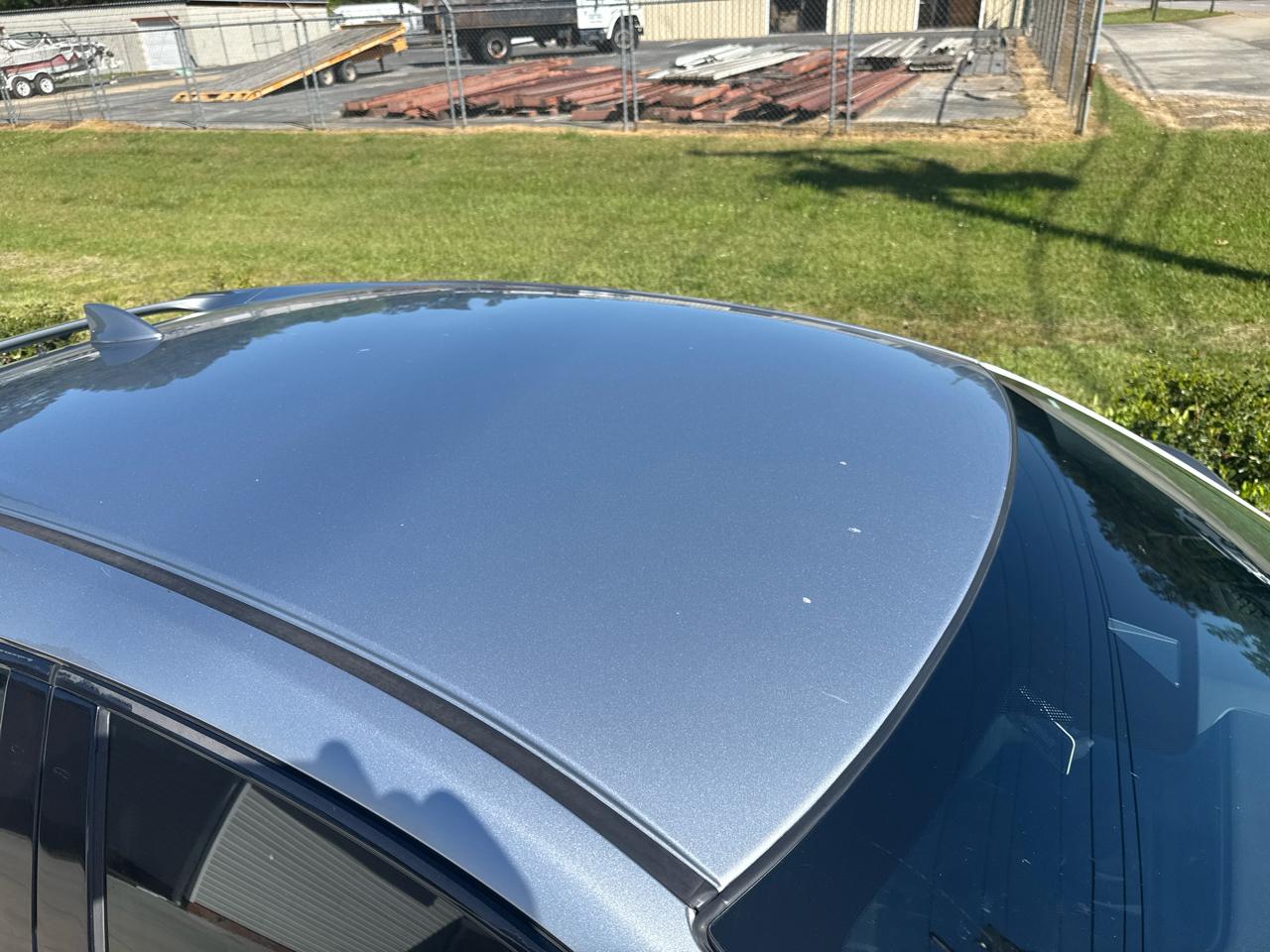 Honda Civic Sport 6M 2019