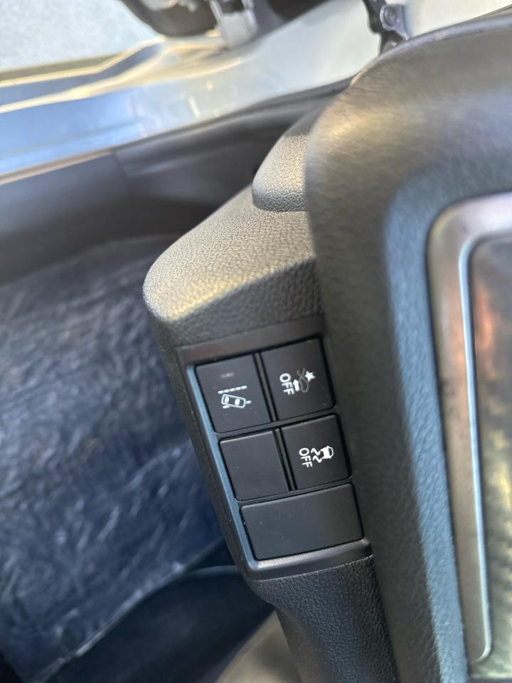 Honda Civic Sport 6M 2019