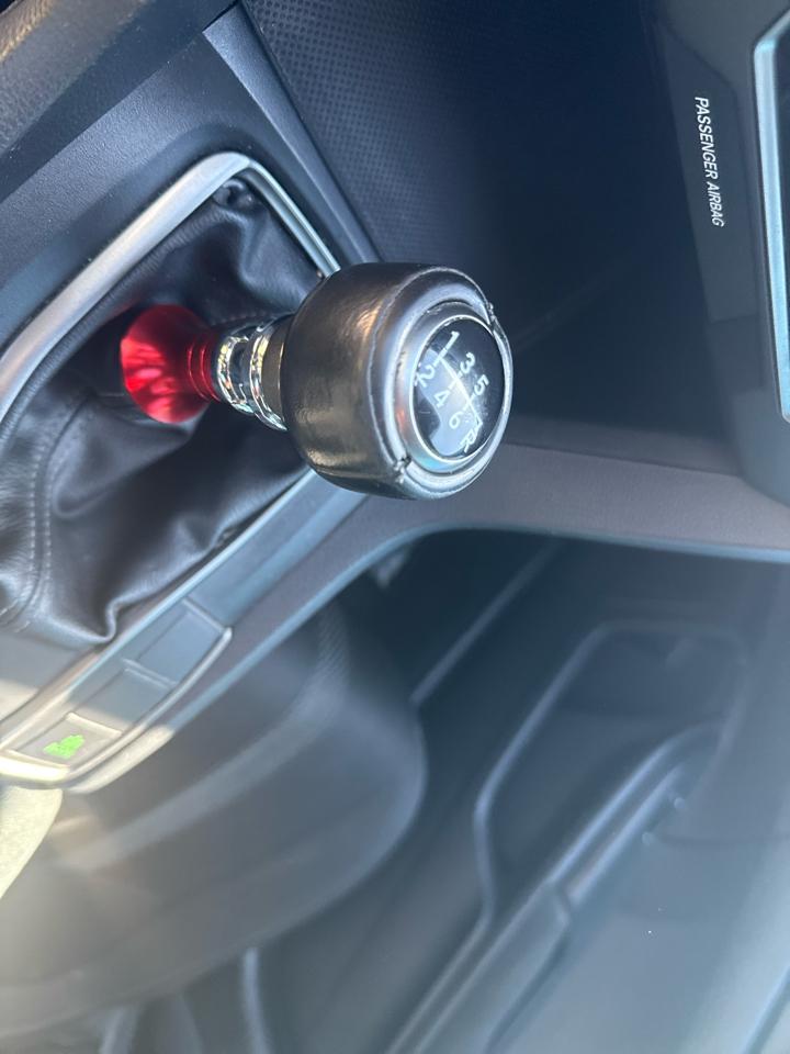 Honda Civic Sport 6M 2019