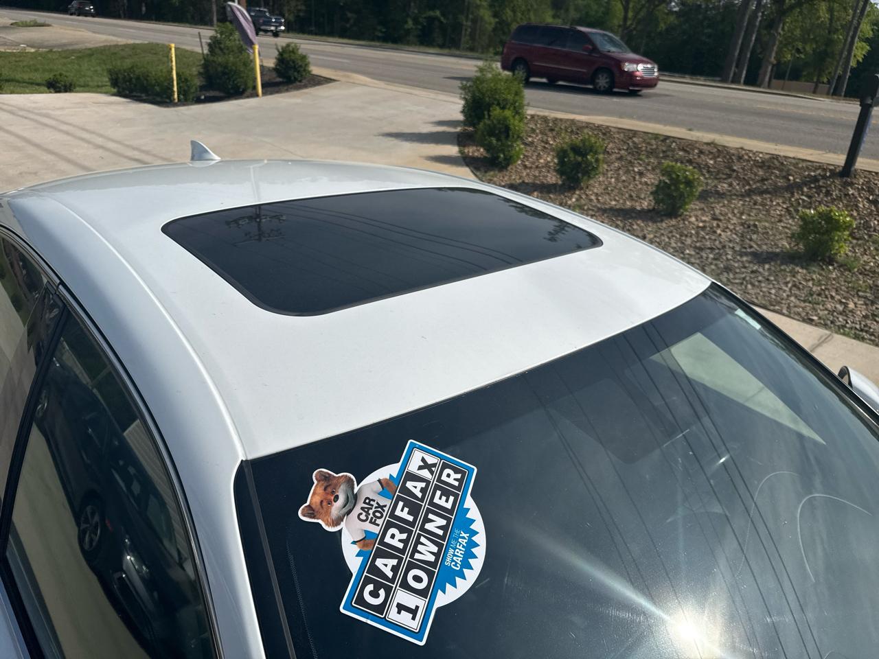 Lexus IS 350 F Sport 4D Sedan AWD 2014