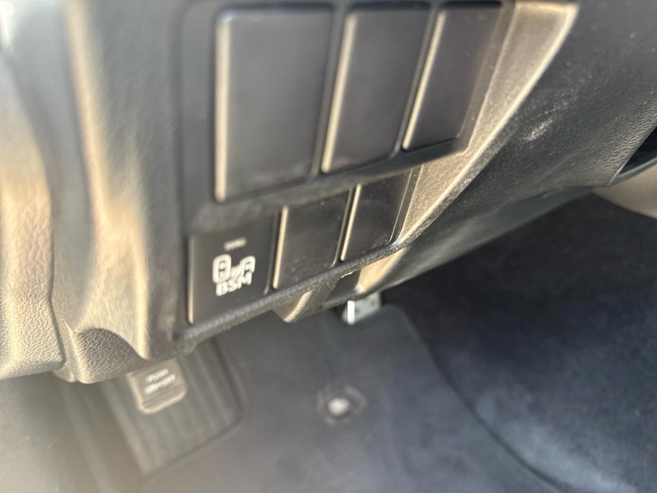 Lexus IS 350 F Sport 4D Sedan AWD 2014