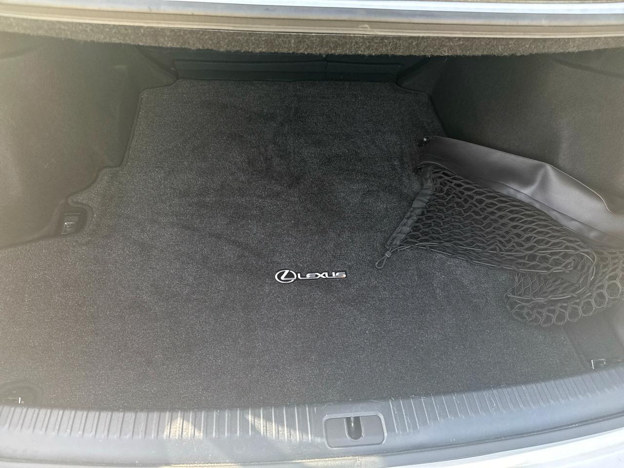 Lexus IS 350 F Sport 4D Sedan AWD 2014