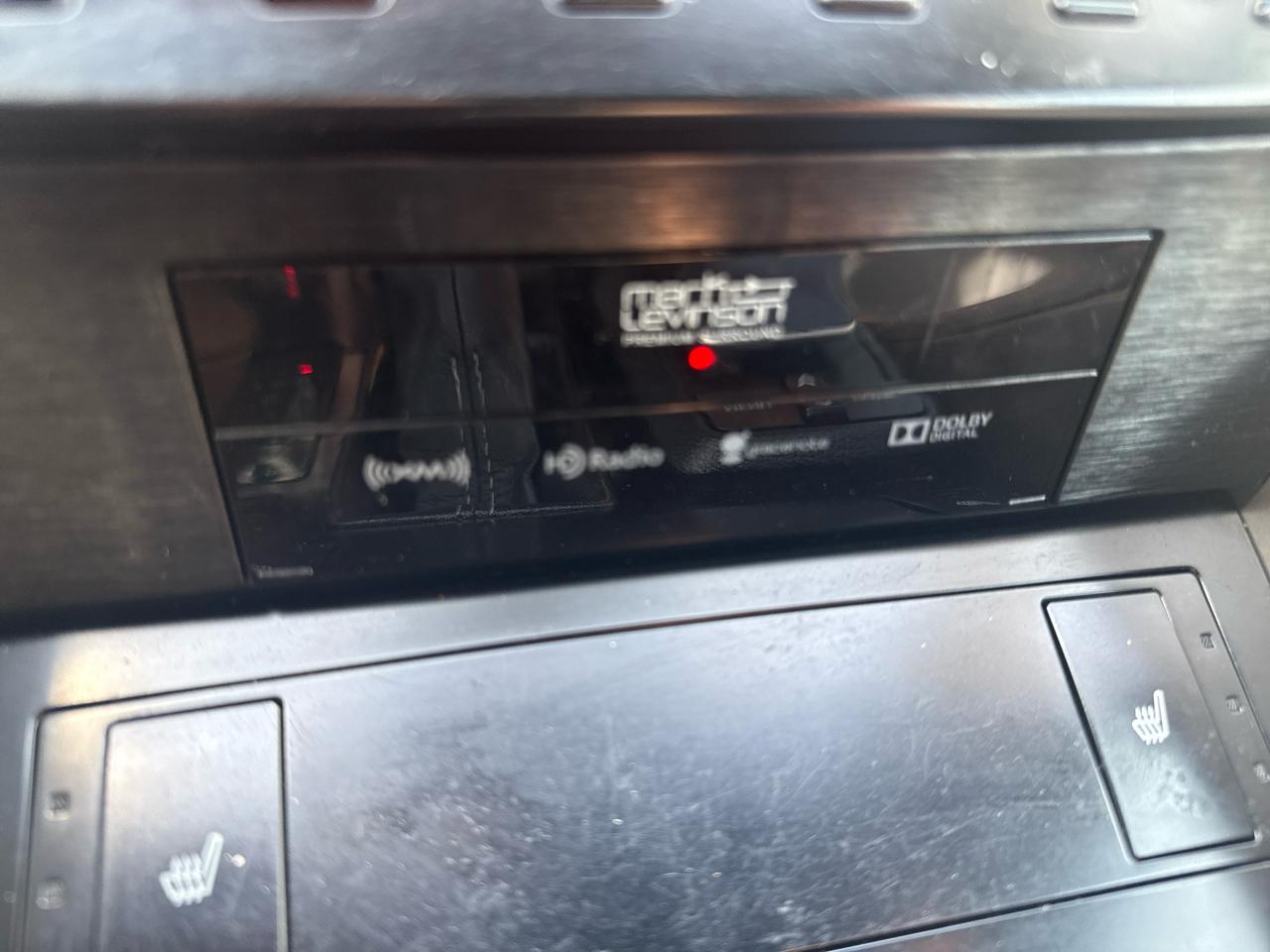 Lexus IS 350 F Sport 4D Sedan AWD 2014