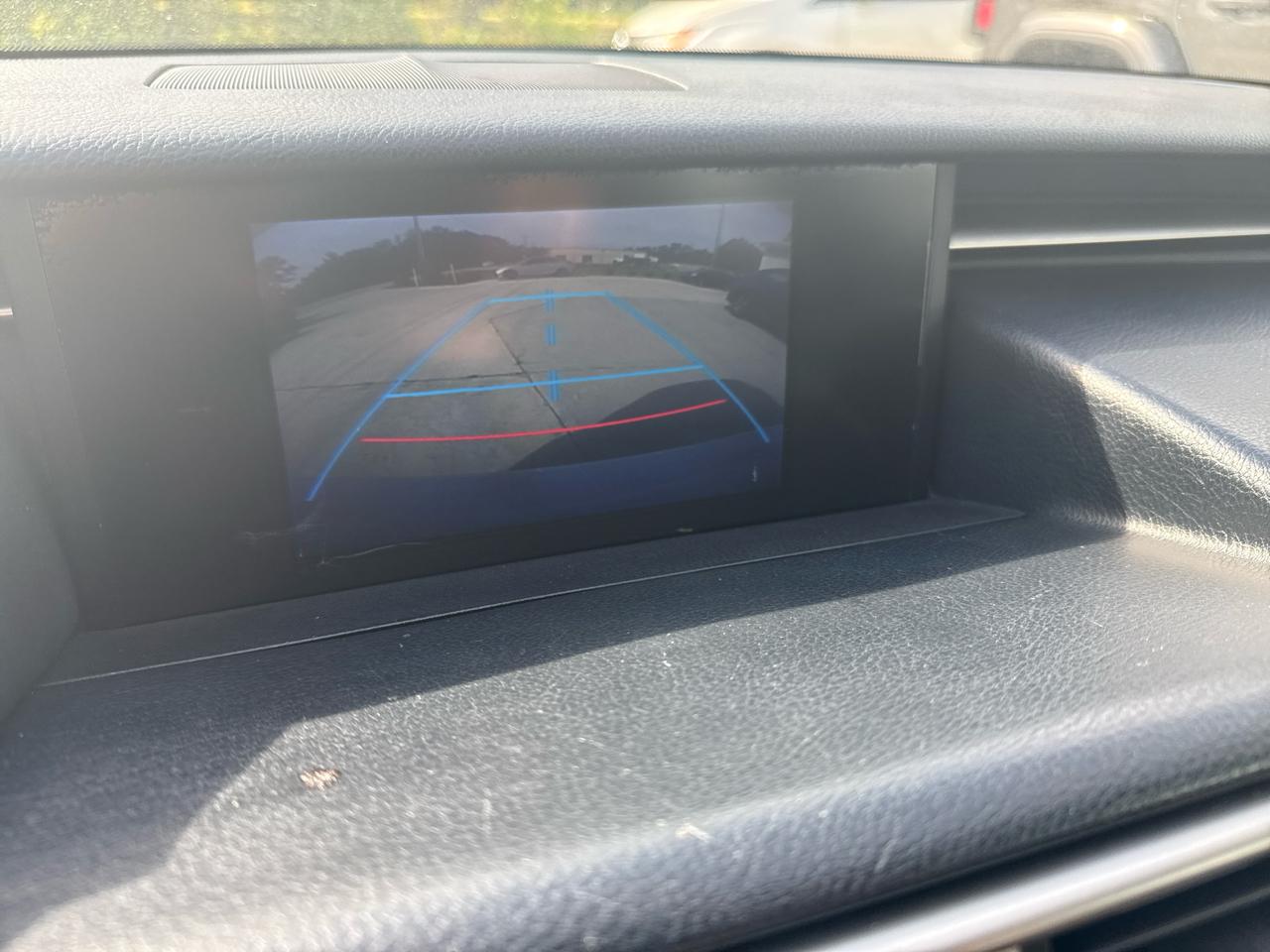 Lexus IS 350 F Sport 4D Sedan AWD 2014