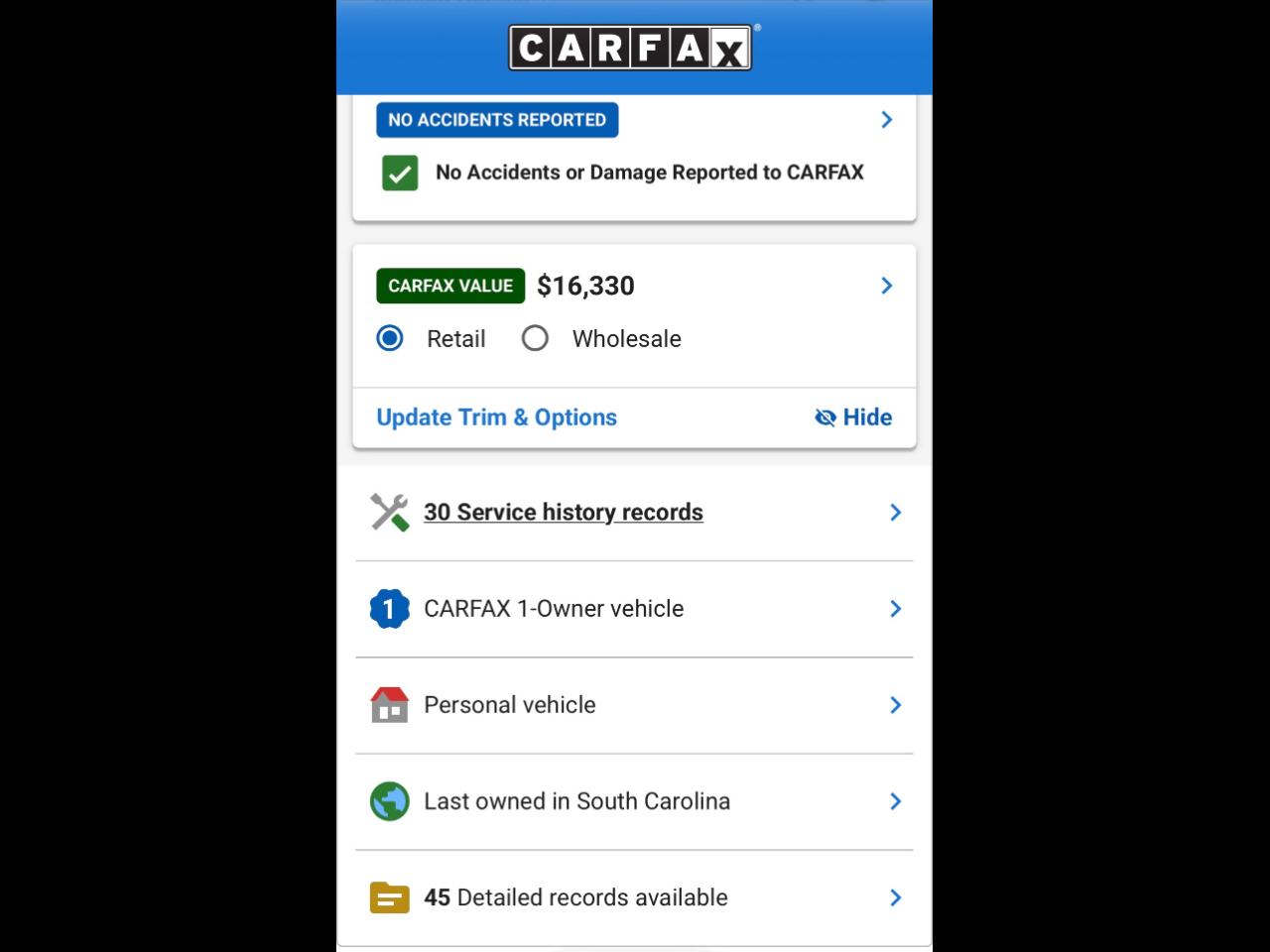 Acura MDX 9-Spd AT 2020