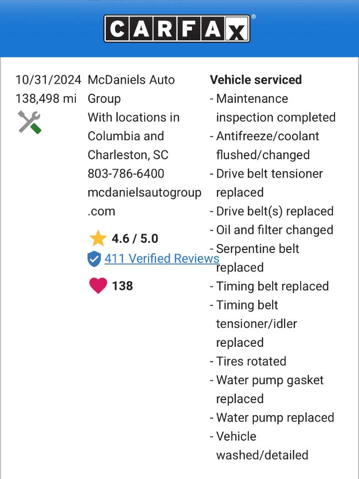 Acura MDX 9-Spd AT 2020