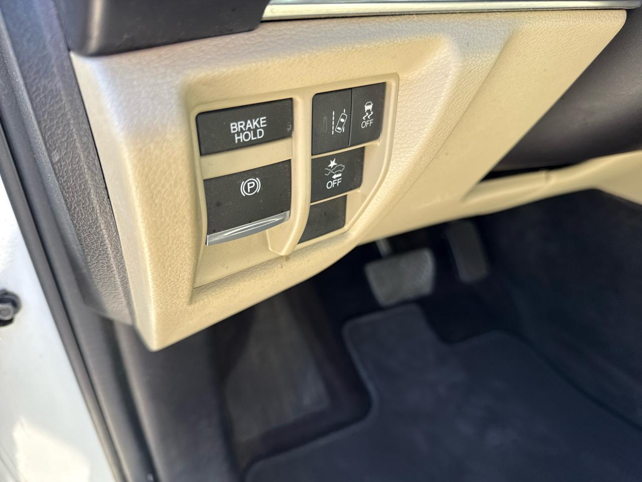 Acura MDX 9-Spd AT 2020