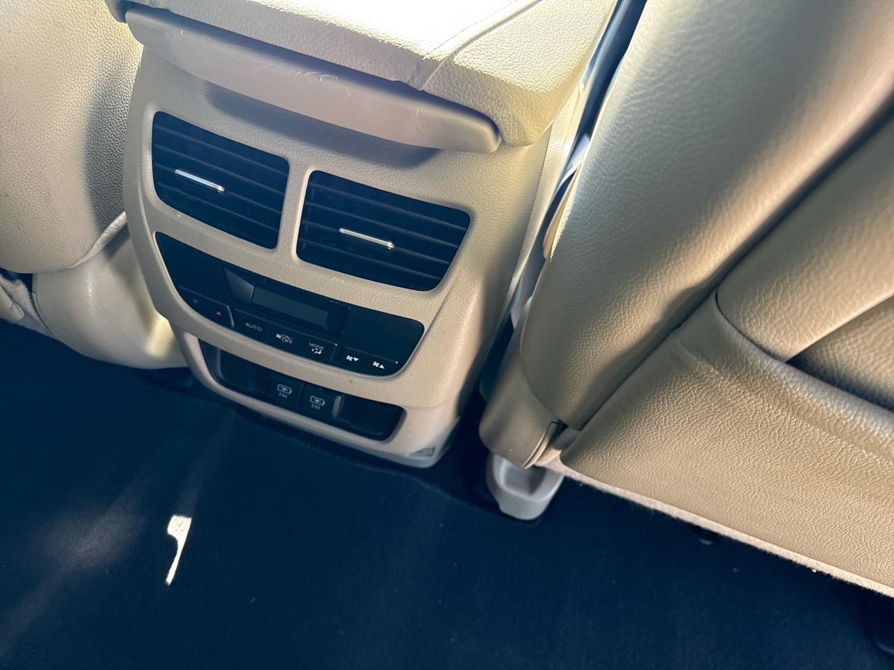 Acura MDX 9-Spd AT 2020