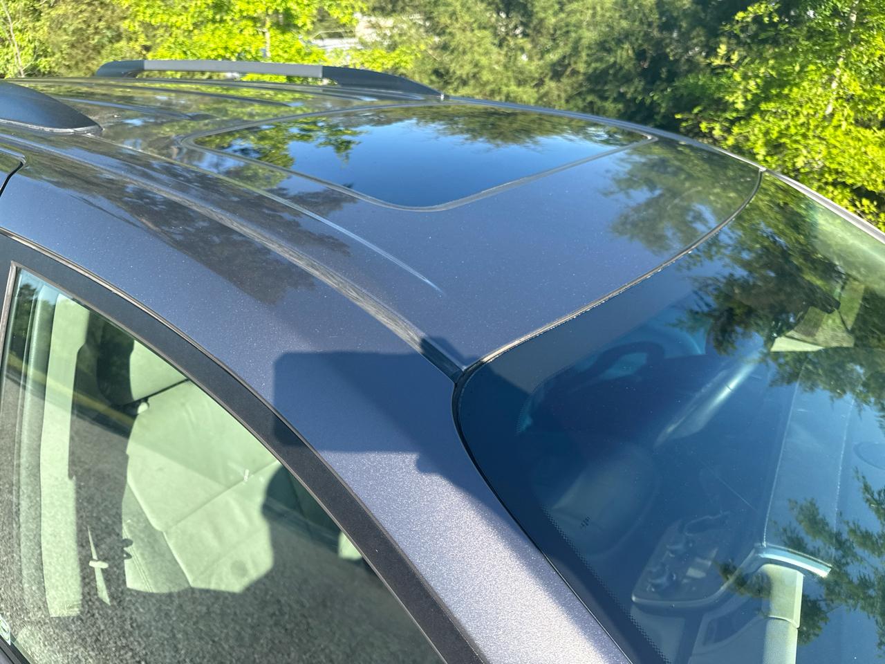 Toyota Sienna XLE FWD 8-Passenger V6 2015