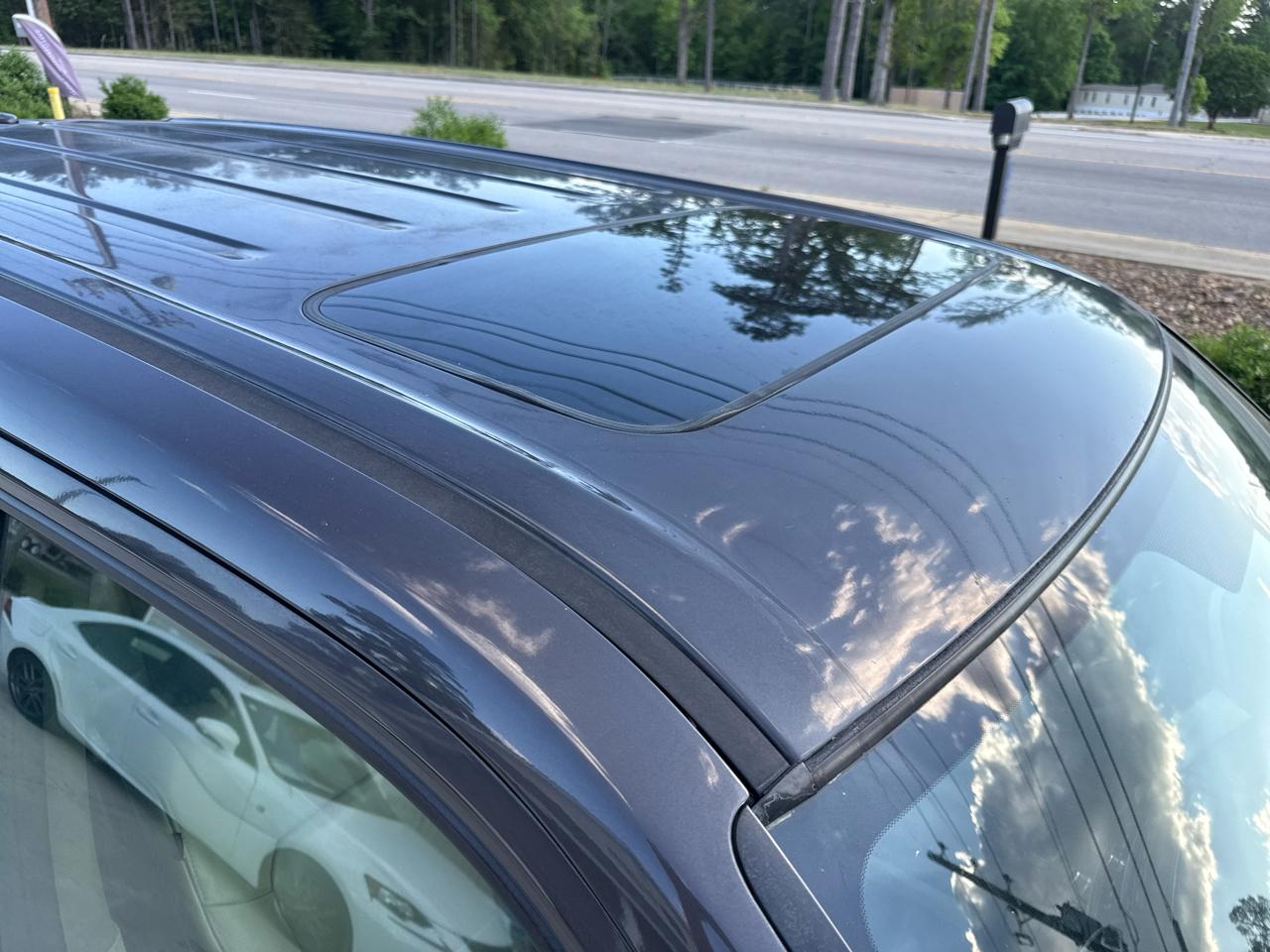 Honda Pilot EX-L 2WD 5-Spd AT 2015