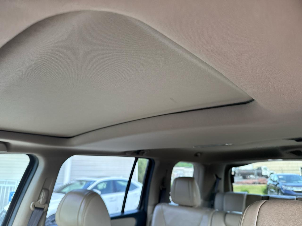 Honda Pilot EX-L 2WD 5-Spd AT 2015