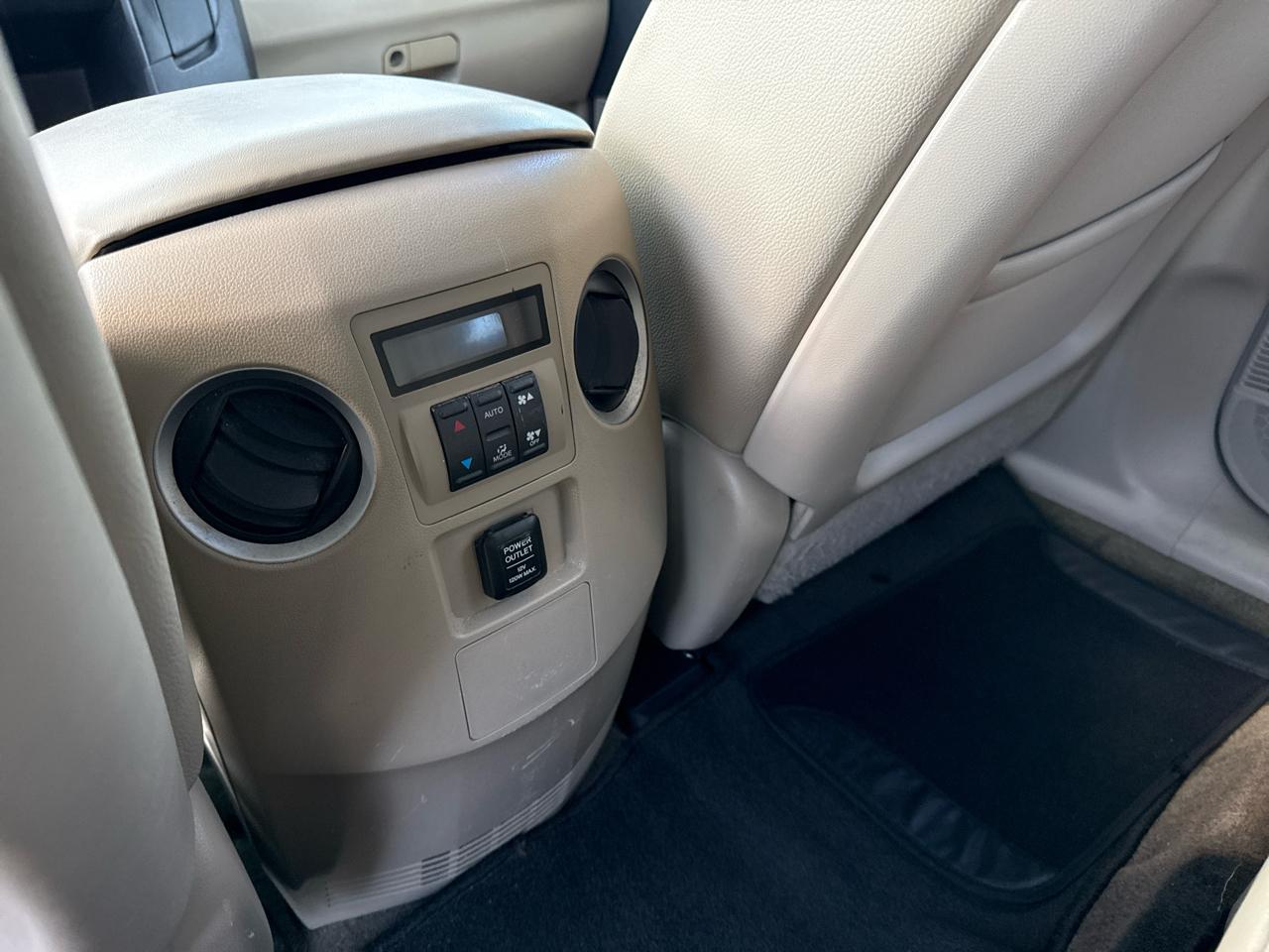 Honda Pilot EX-L 2WD 5-Spd AT 2015