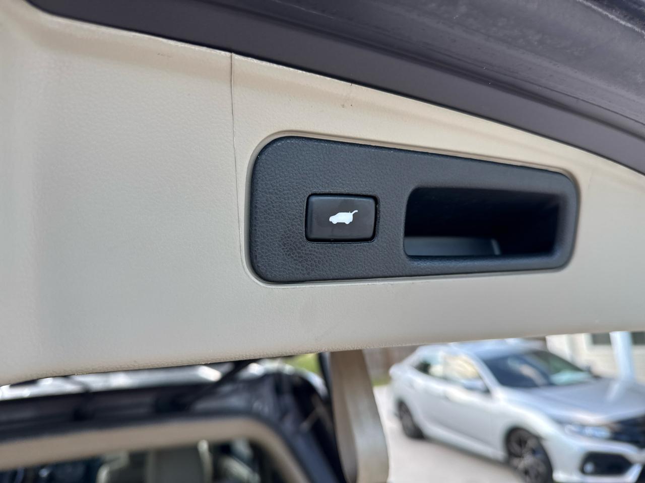 Honda Pilot EX-L 2WD 5-Spd AT 2015