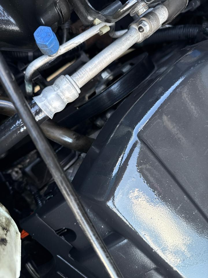 Honda Pilot EX-L 2WD 5-Spd AT 2015