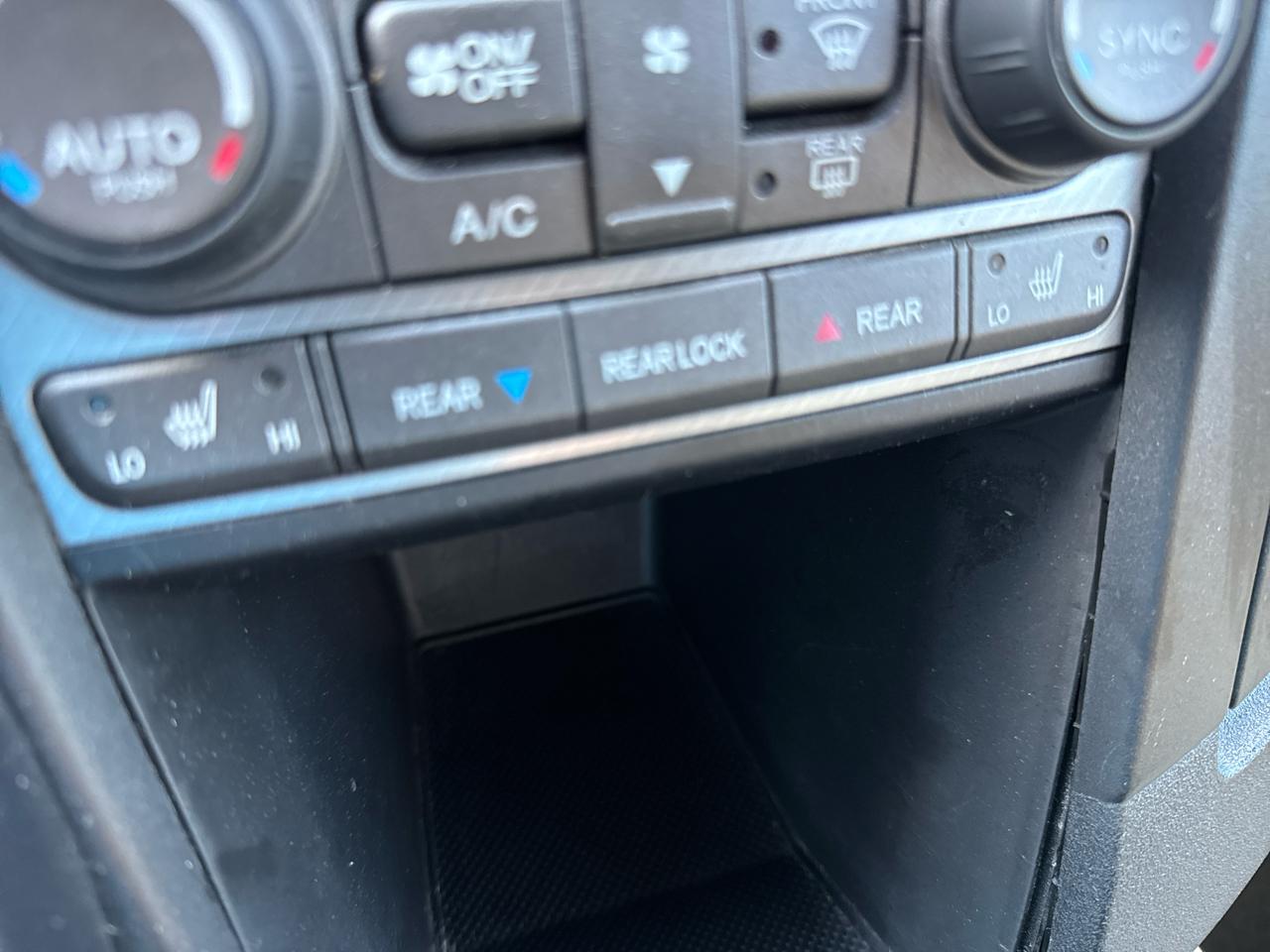 Honda Pilot EX-L 2WD 5-Spd AT 2015