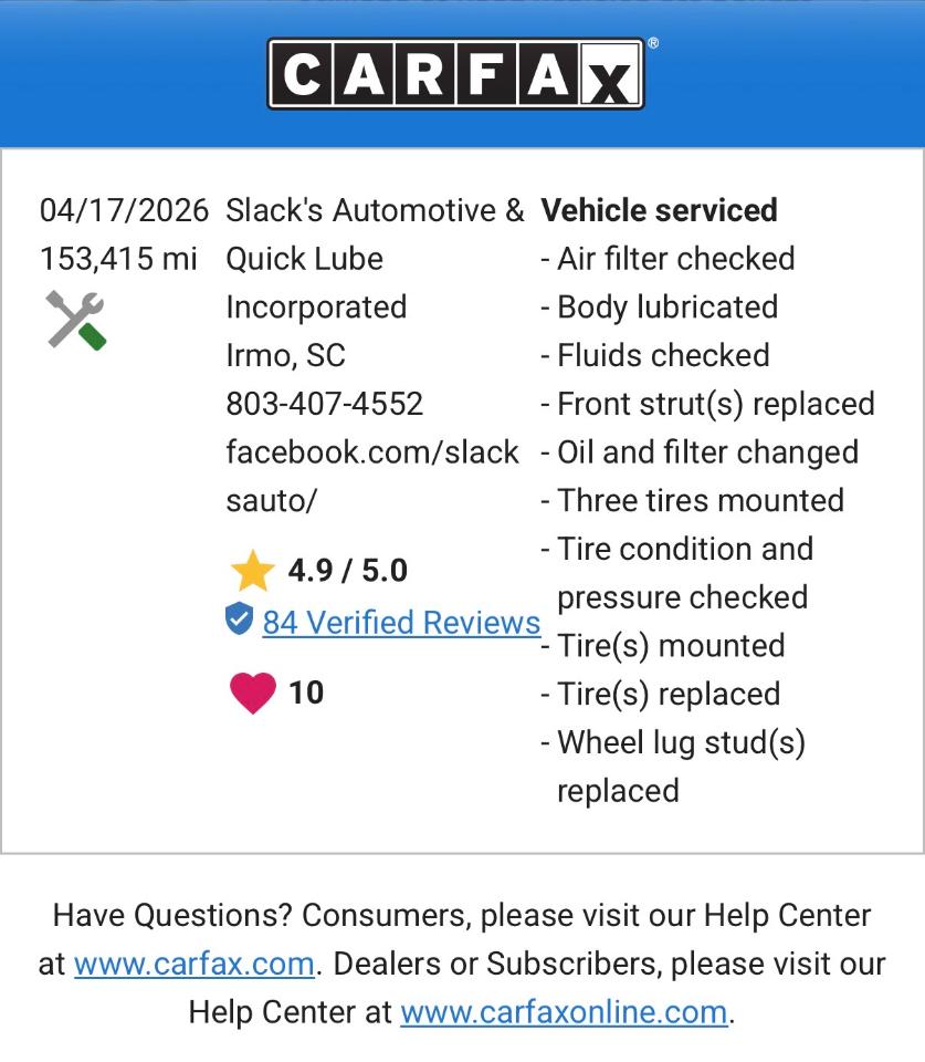 Toyota Sienna SE 8-Passenger 2017