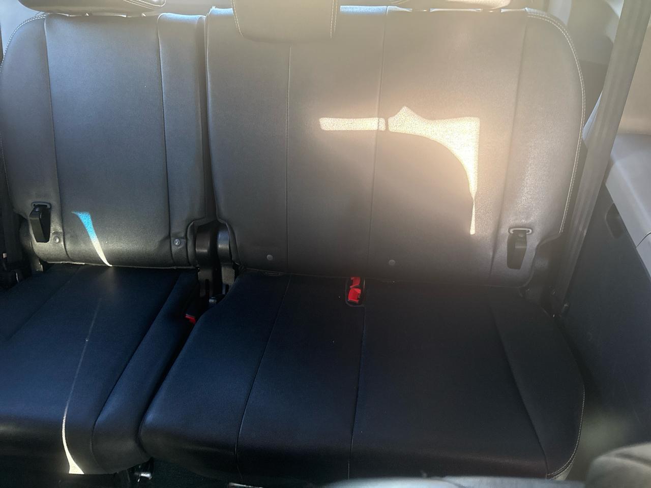 Toyota Sienna SE 8-Passenger 2017