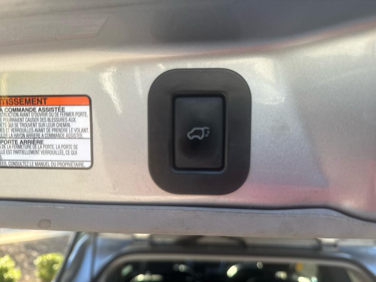 Toyota Sienna SE 8-Passenger 2017