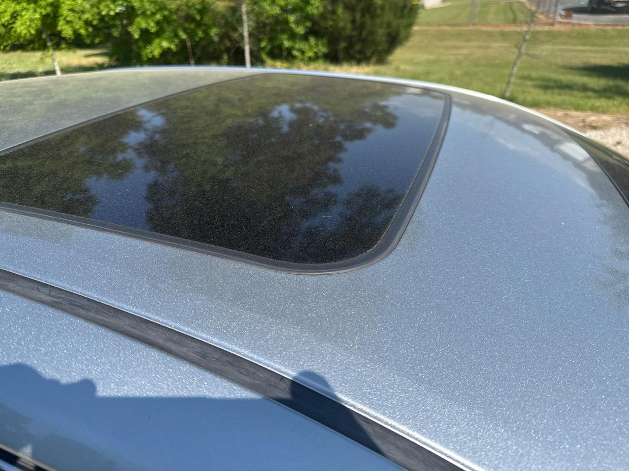 Toyota Camry XSE 2017