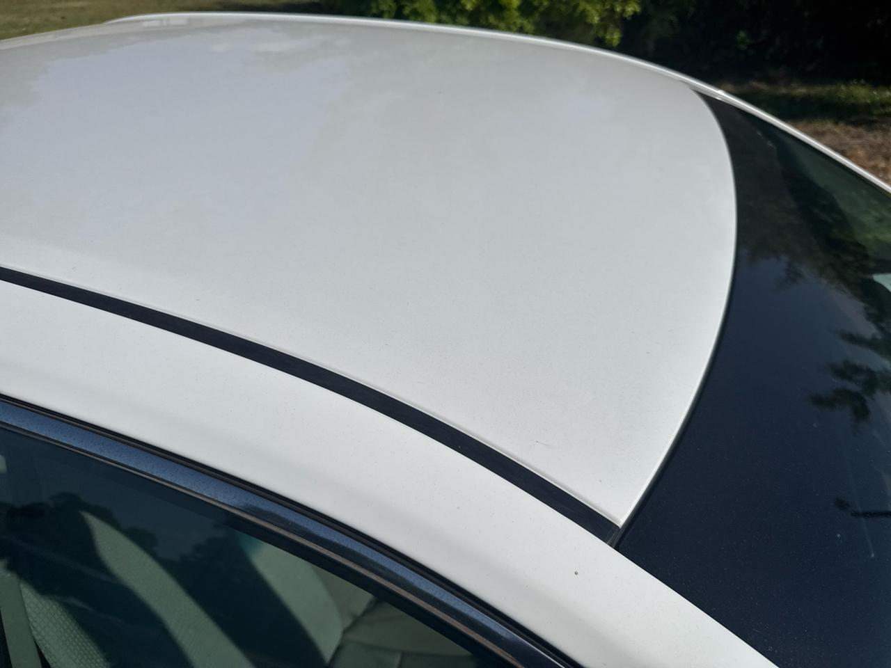 Toyota Camry SE 2016