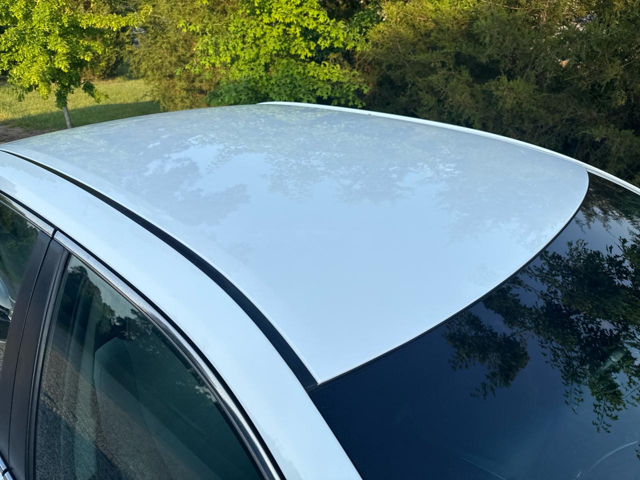 Toyota Camry SE 2016