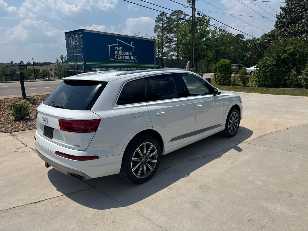 Audi Q7 2.0 Premium Plus quattro 2019
