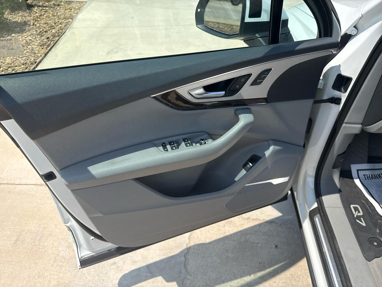 Audi Q7 2.0 Premium Plus quattro 2019