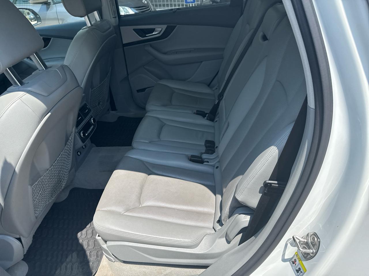 Audi Q7 2.0 Premium Plus quattro 2019