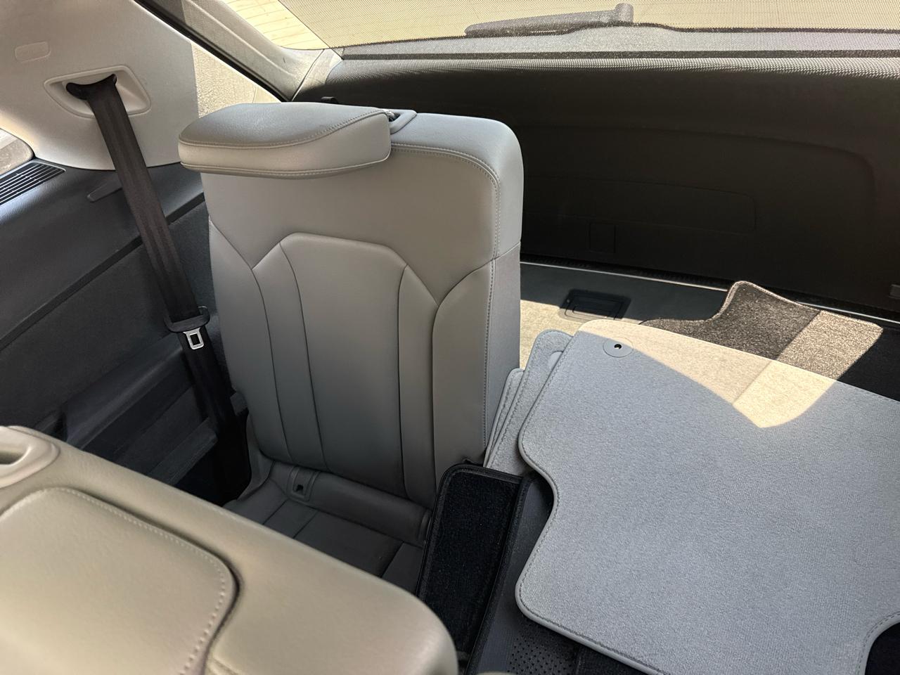 Audi Q7 2.0 Premium Plus quattro 2019