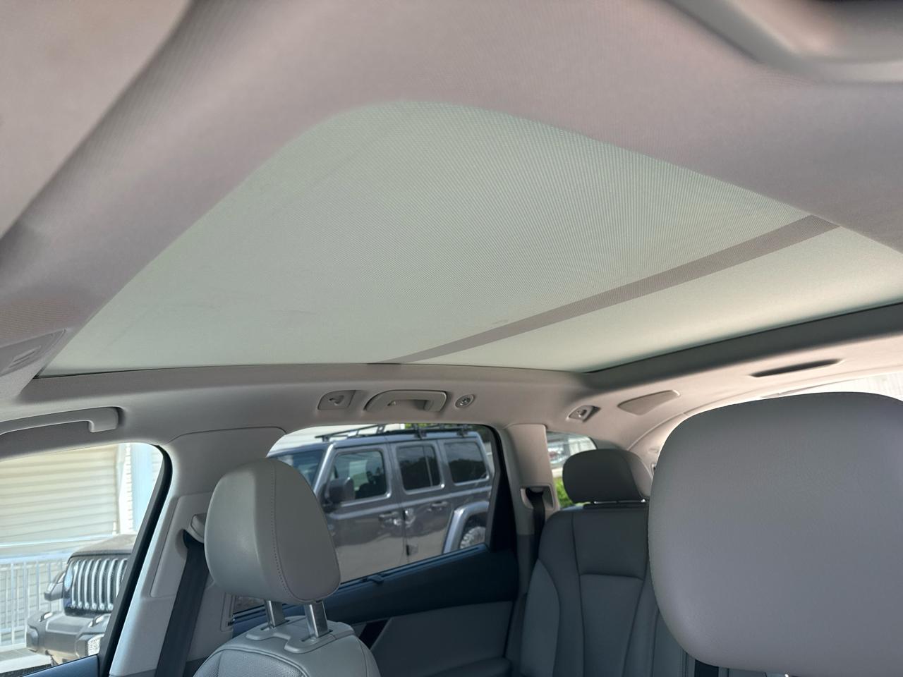 Audi Q7 2.0 Premium Plus quattro 2019