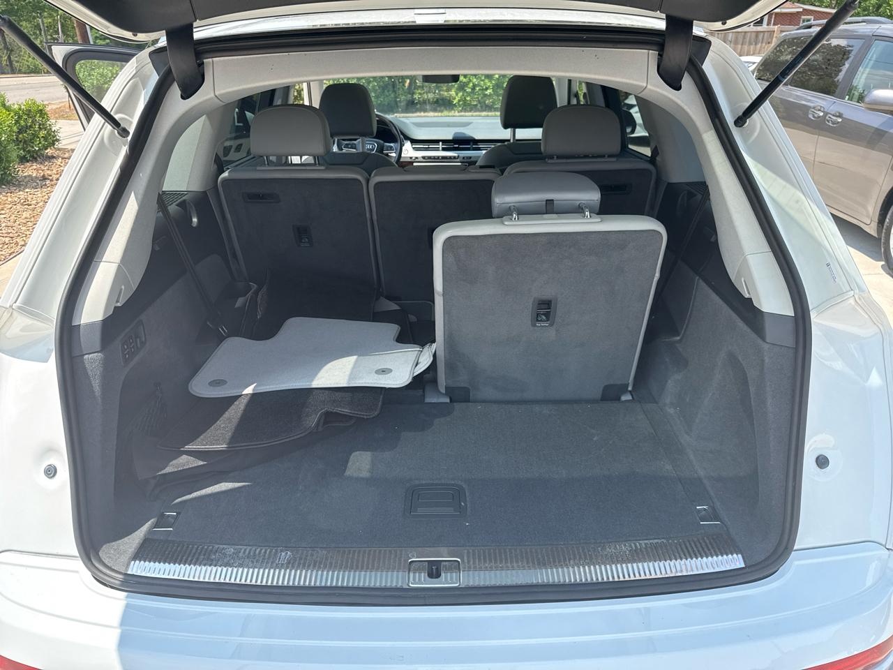 Audi Q7 2.0 Premium Plus quattro 2019