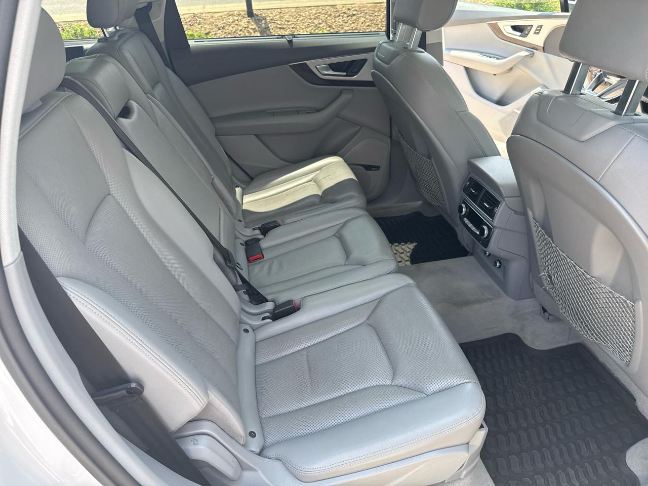 Audi Q7 2.0 Premium Plus quattro 2019