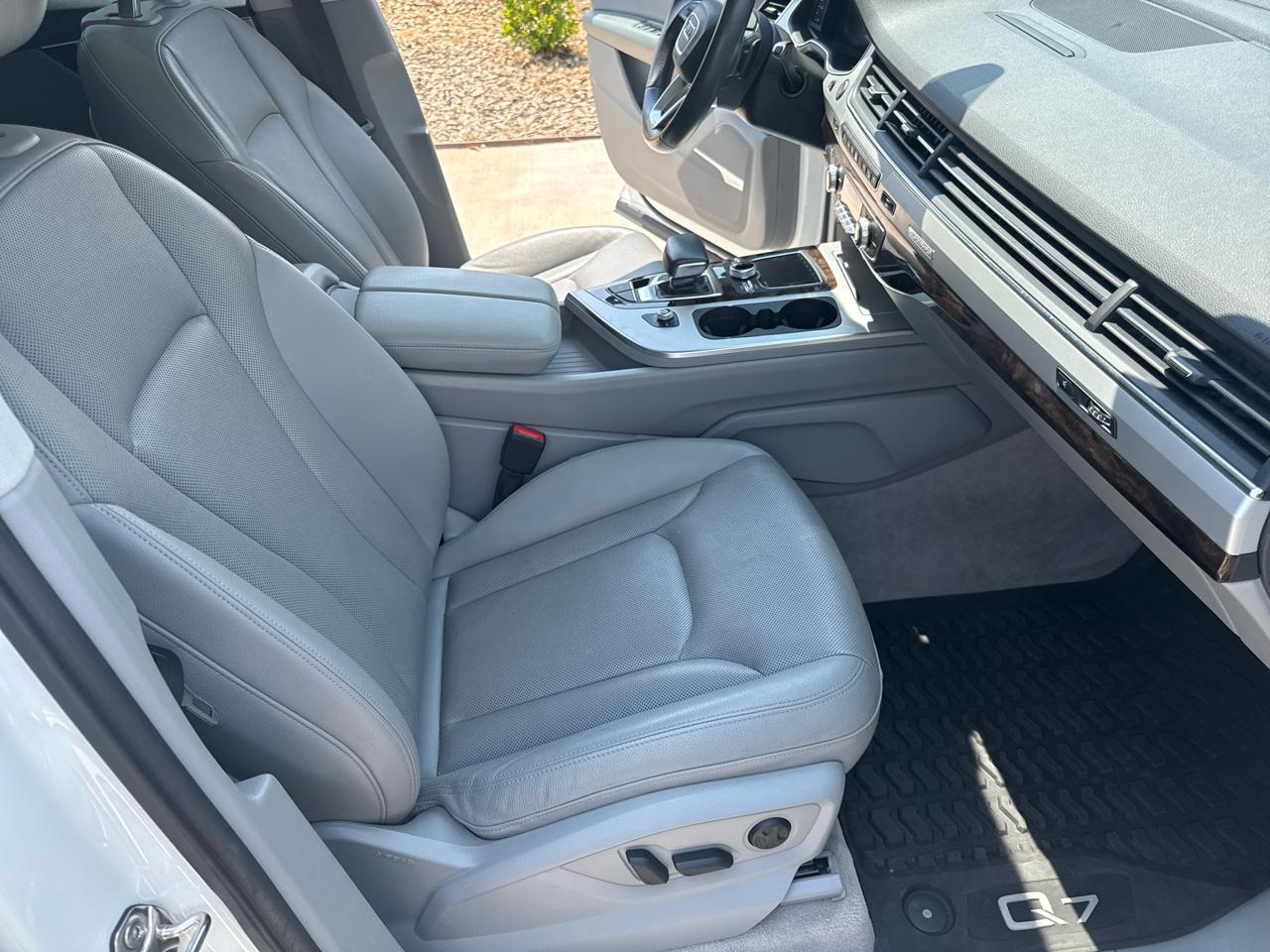 Audi Q7 2.0 Premium Plus quattro 2019