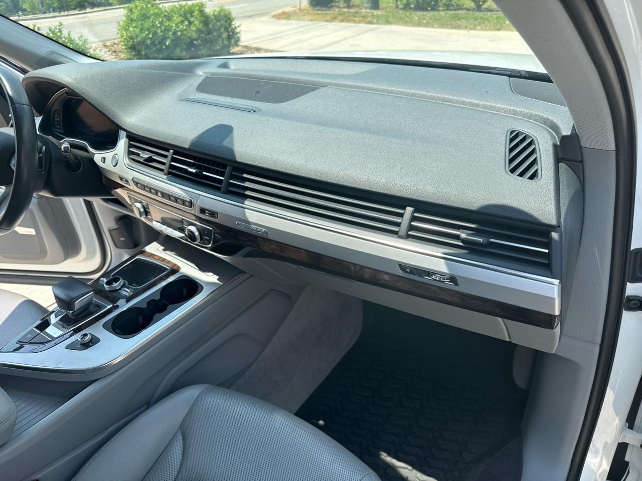 Audi Q7 2.0 Premium Plus quattro 2019