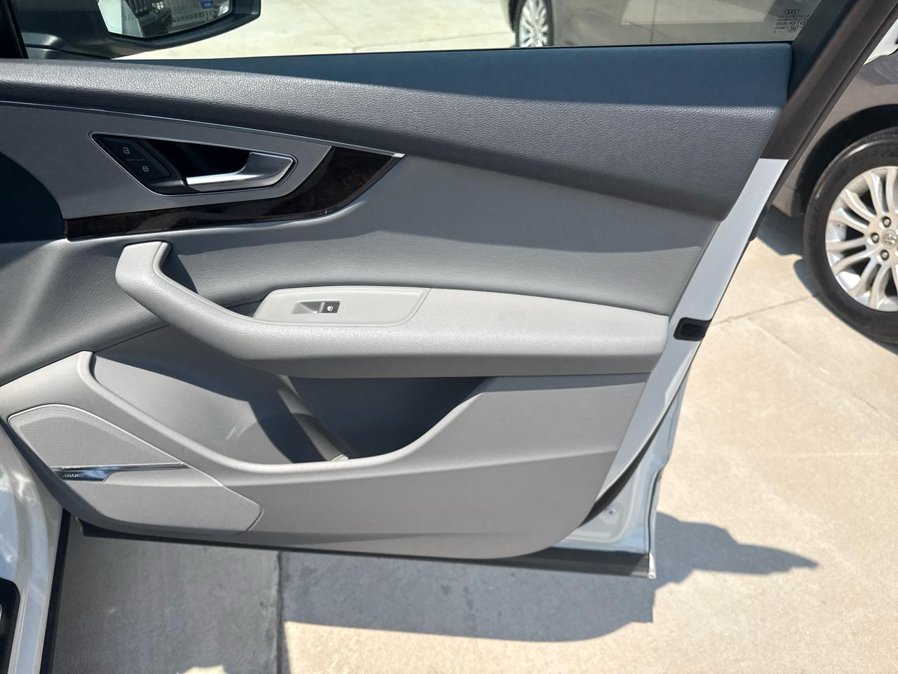 Audi Q7 2.0 Premium Plus quattro 2019