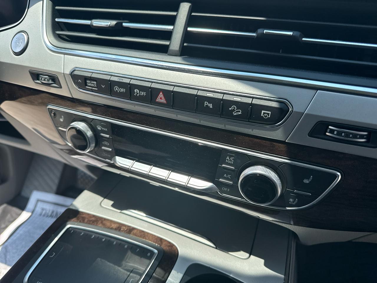 Audi Q7 2.0 Premium Plus quattro 2019