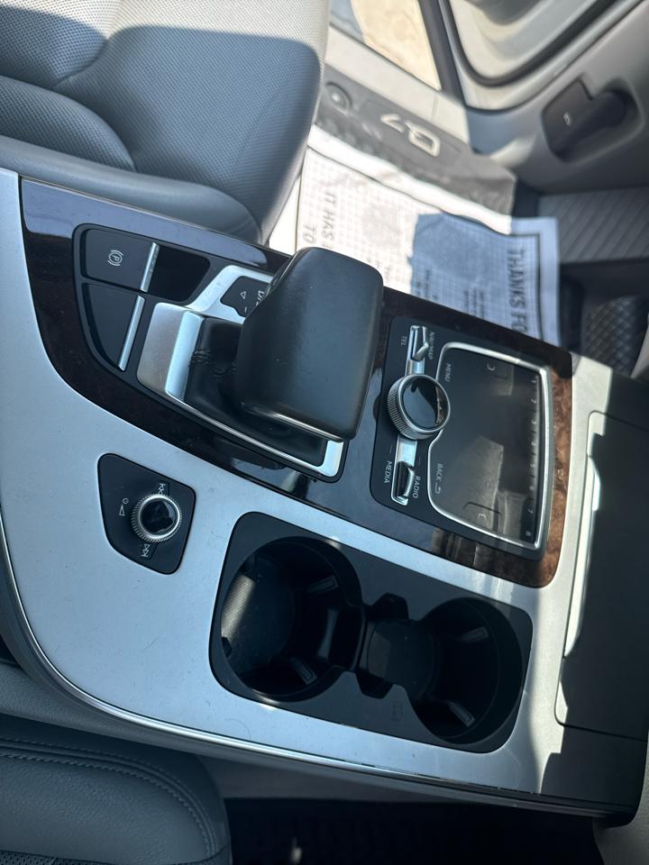 Audi Q7 2.0 Premium Plus quattro 2019