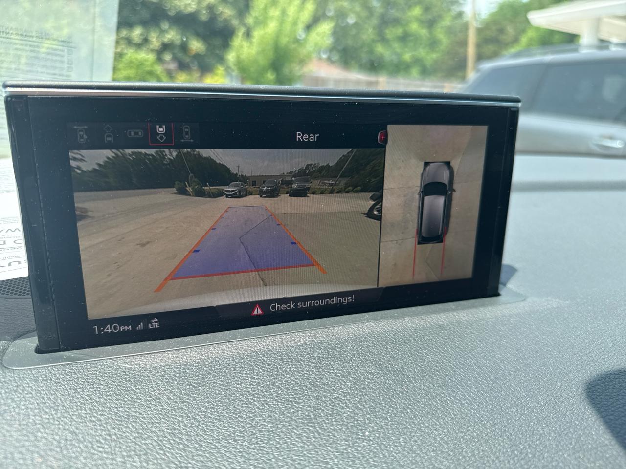 Audi Q7 2.0 Premium Plus quattro 2019