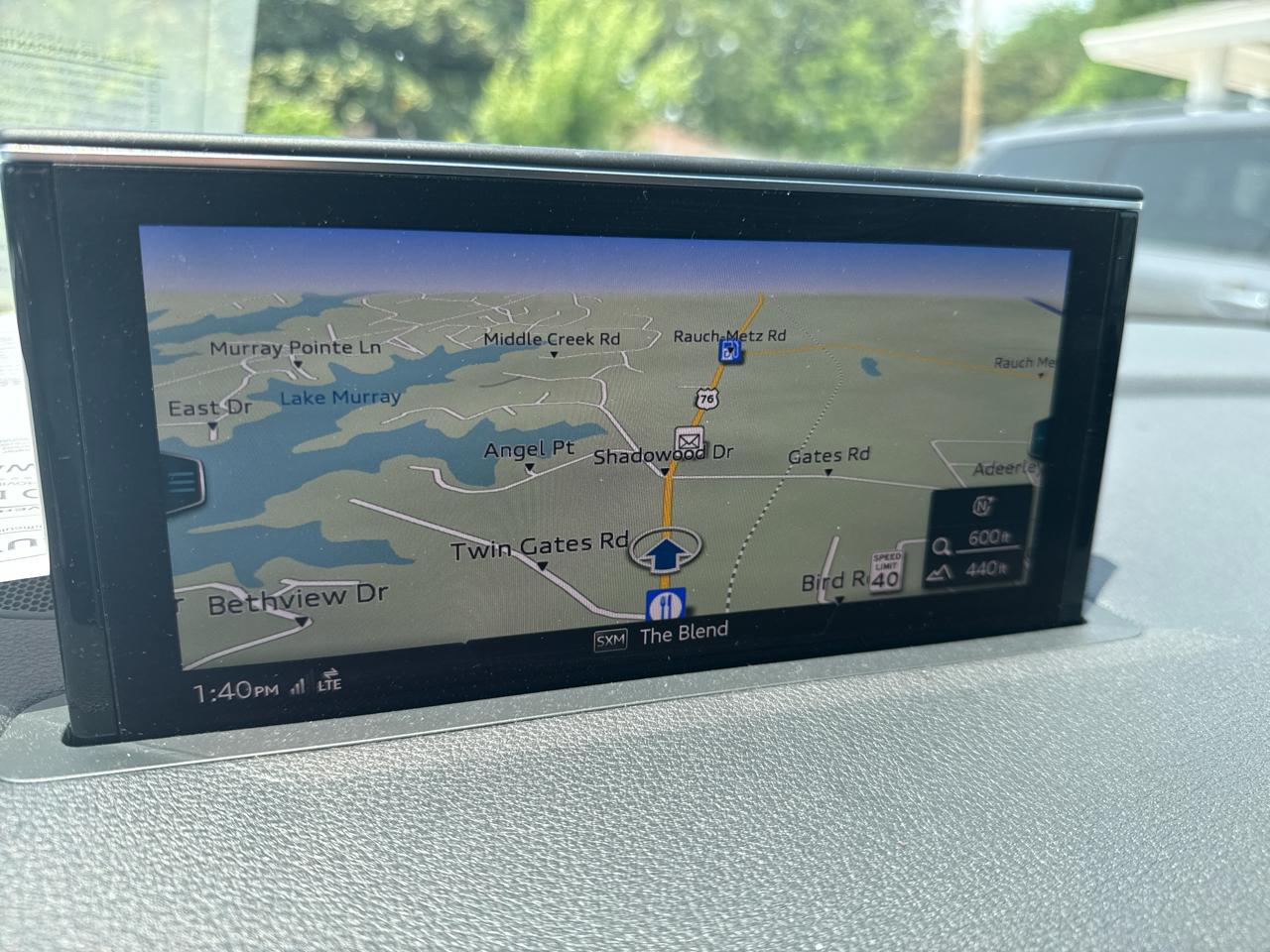 Audi Q7 2.0 Premium Plus quattro 2019