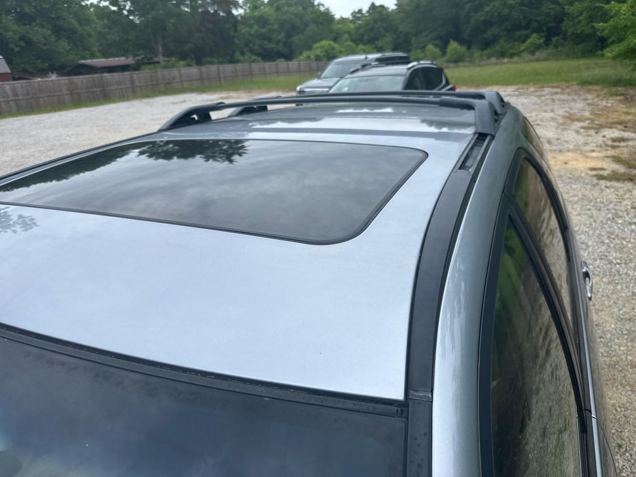 Lexus RX 300 2WD 2003
