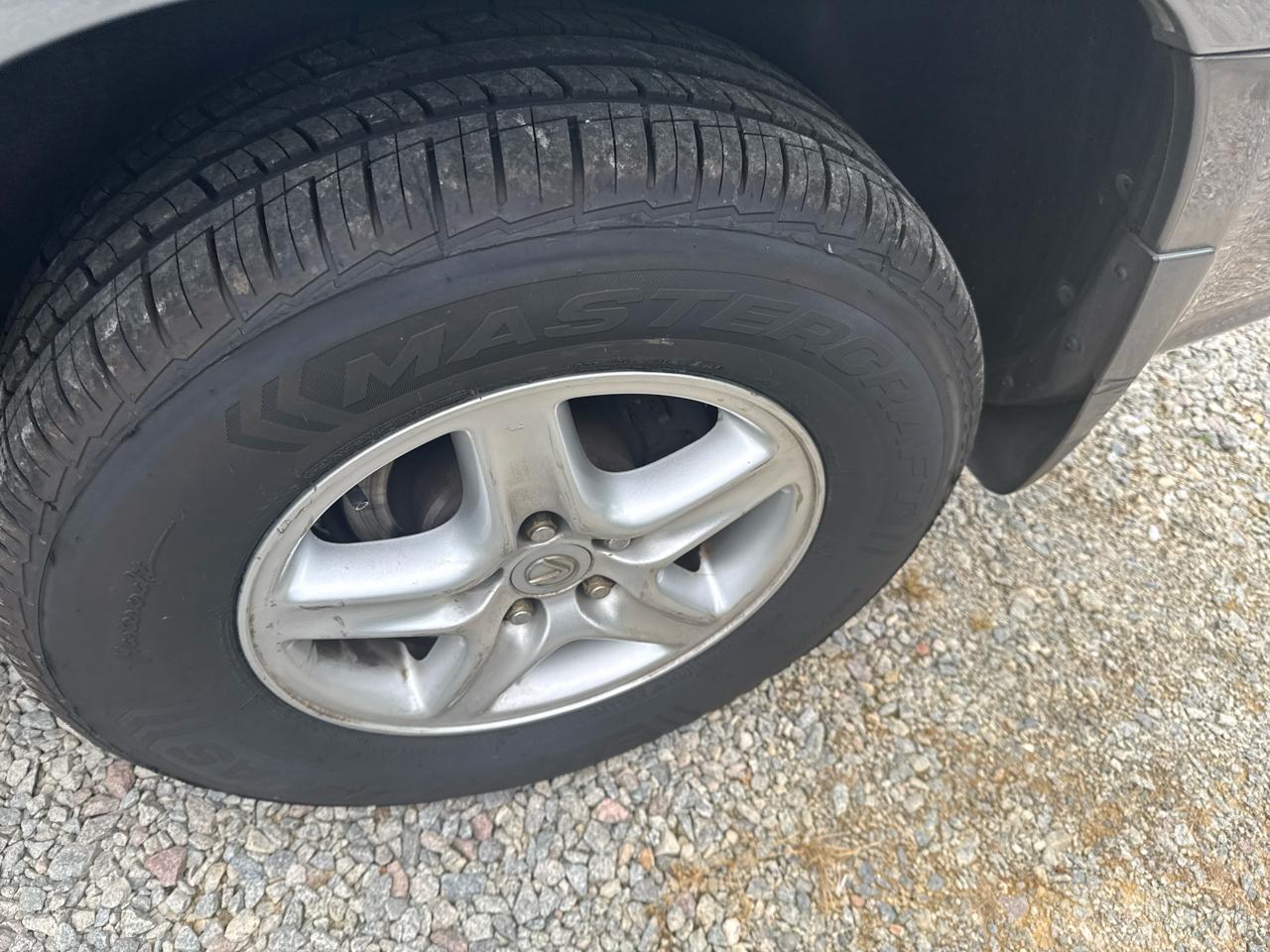 Lexus RX 300 2WD 2003