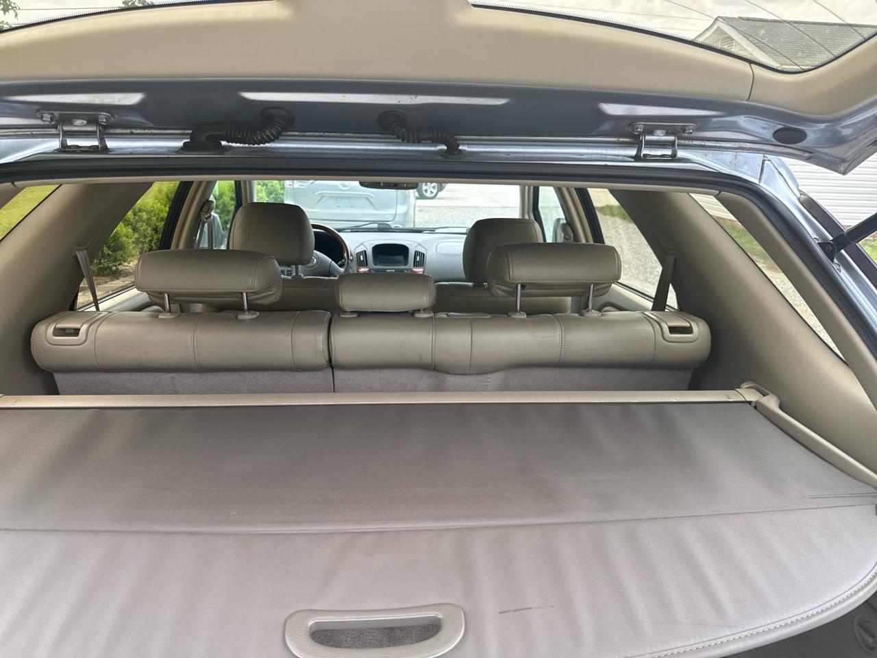 Lexus RX 300 2WD 2003